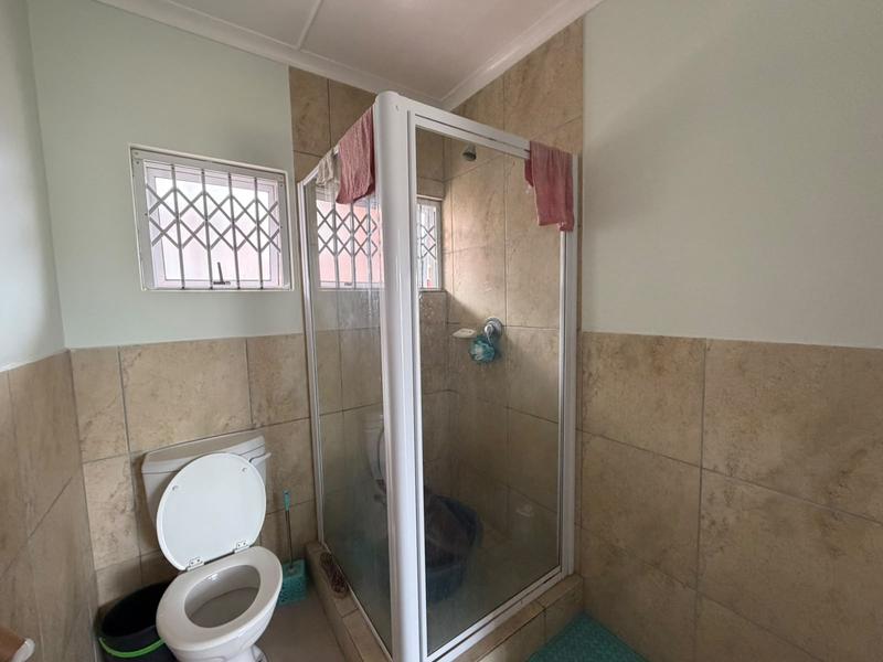 To Let 2 Bedroom Property for Rent in Grahamstown Eastern Cape